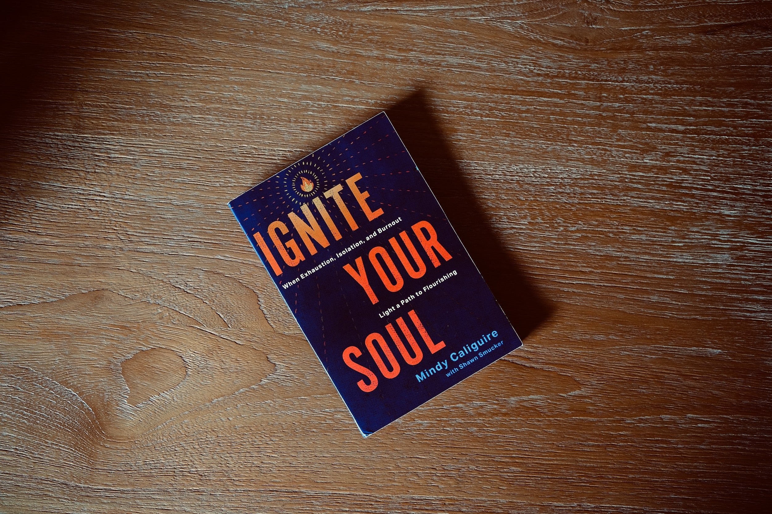 Ignite Your Soul