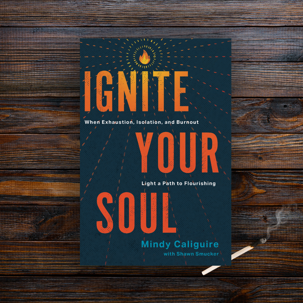 Ignite Your Soul