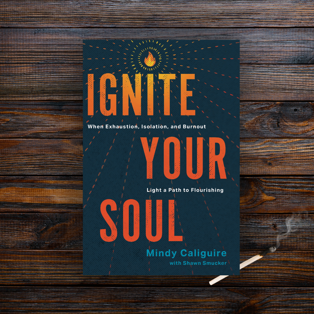 Ignite Your Soul