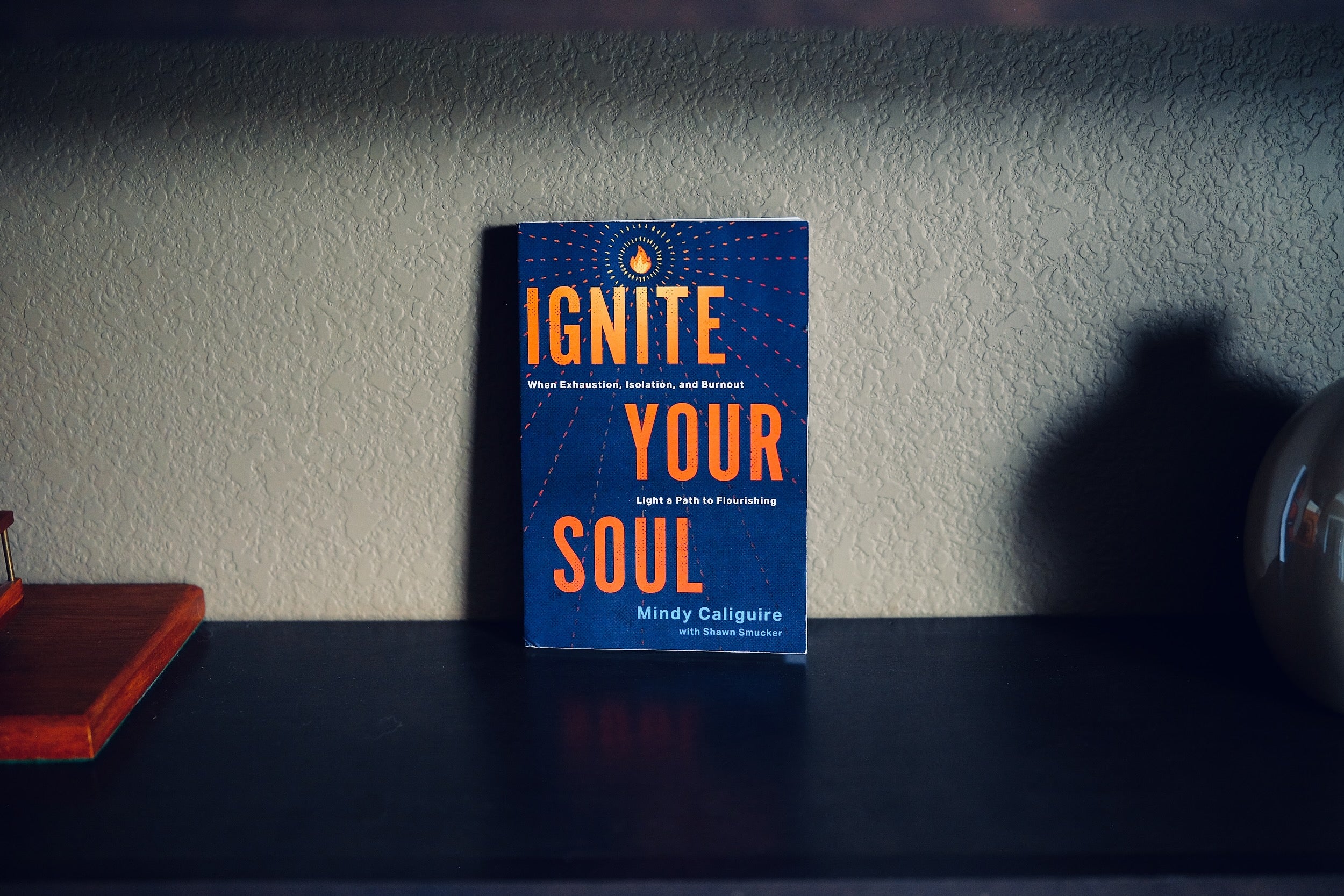Ignite Your Soul