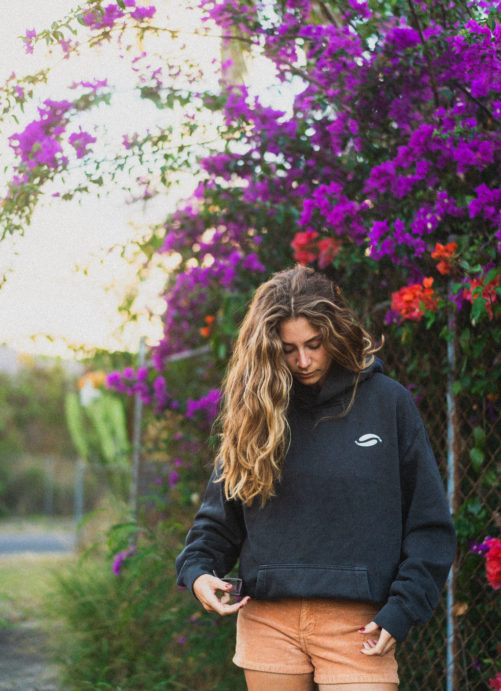 Soul Care Profusely Rooted Hoodie