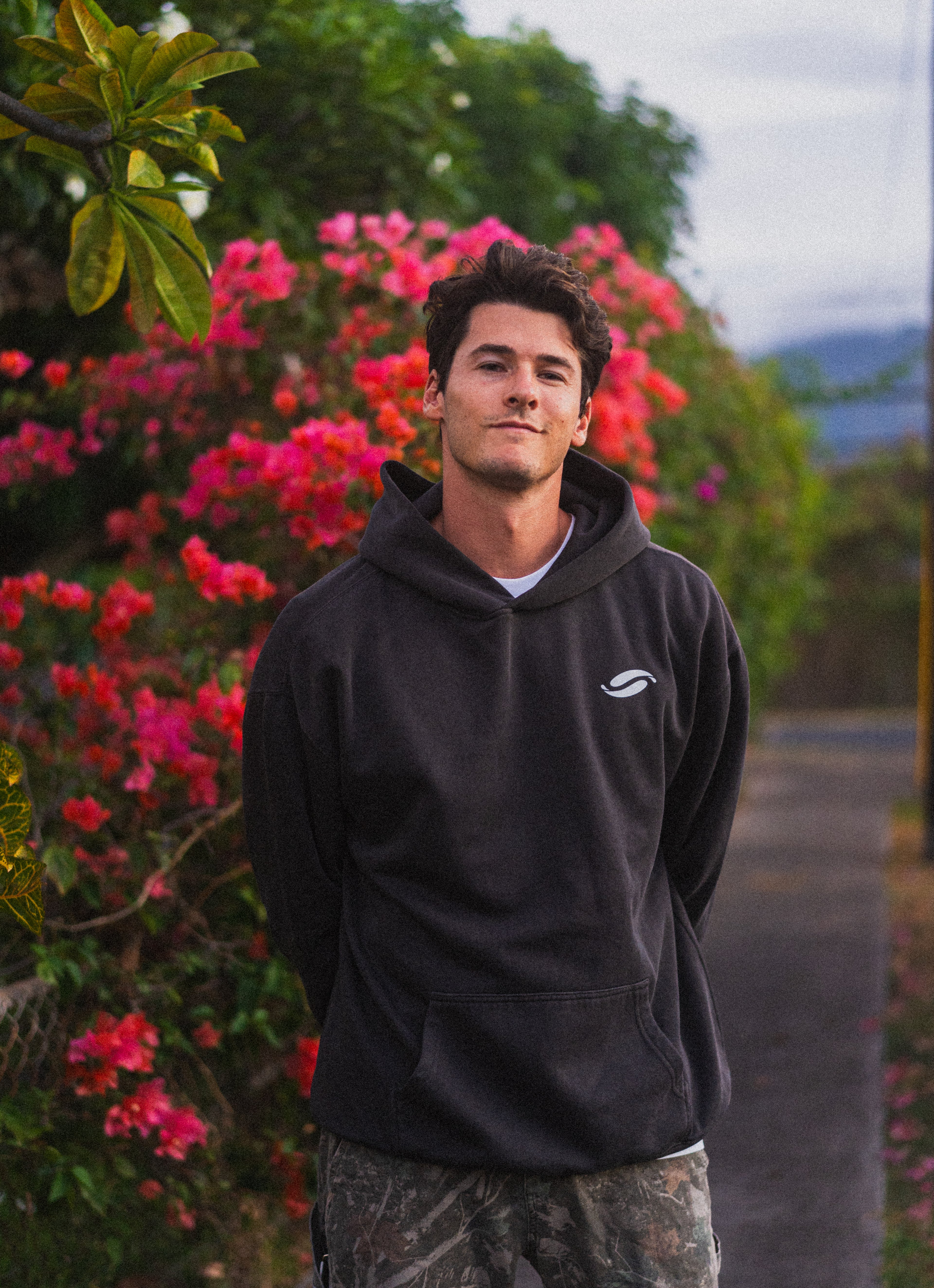 Soul Care Profusely Rooted Hoodie