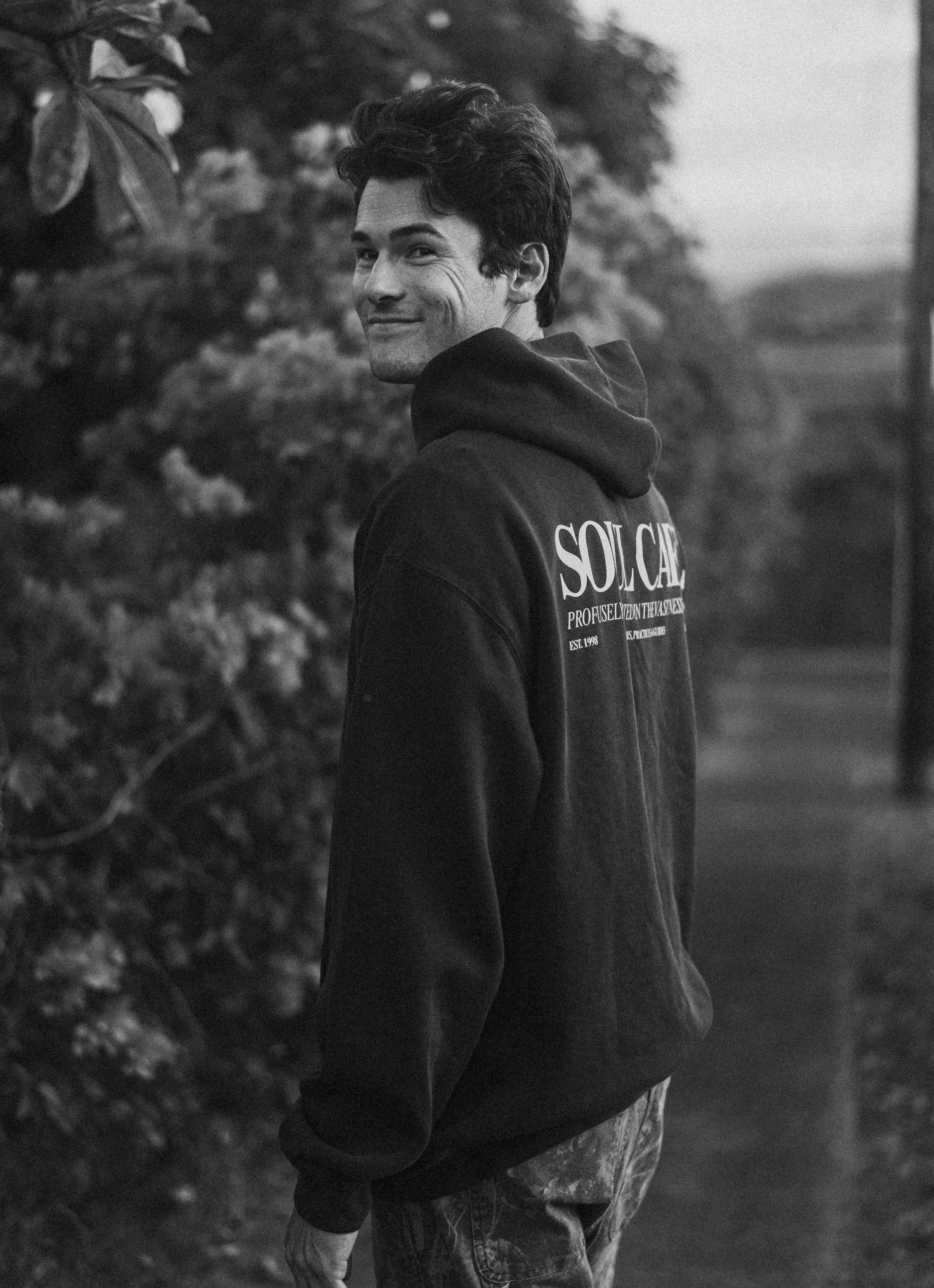 Soul Care Profusely Rooted Hoodie