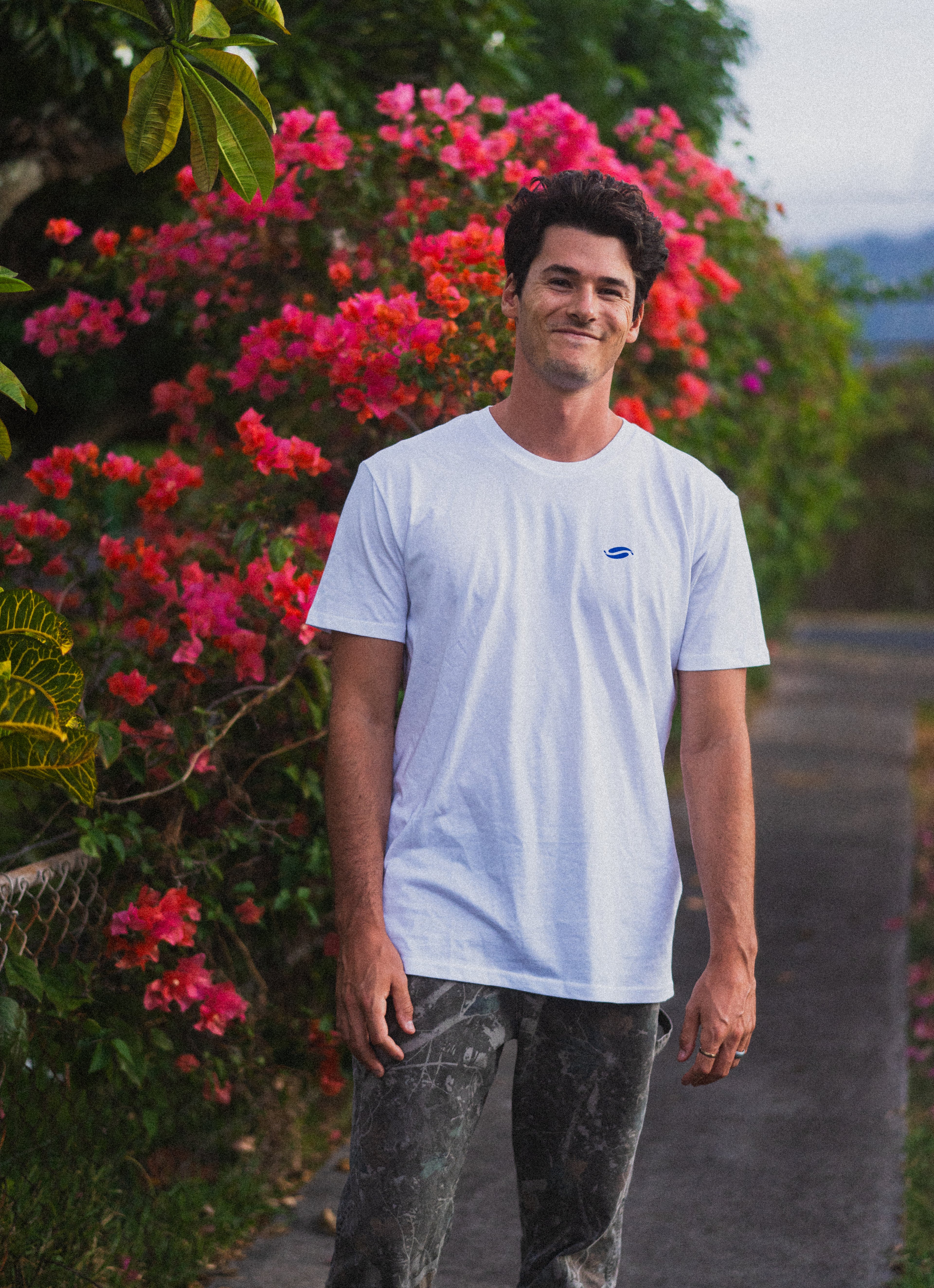 Soul Care Profusely Rooted Tee