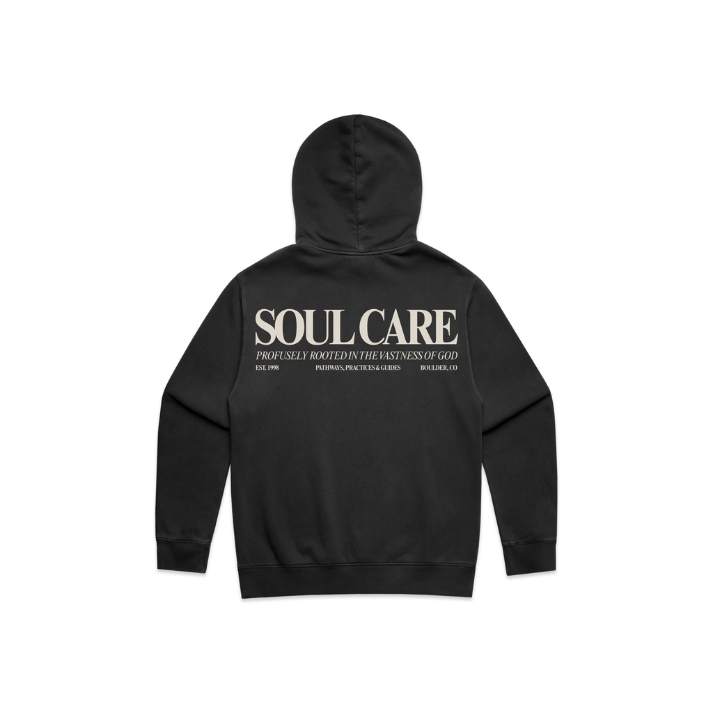 Soul Care Profusely Rooted Hoodie