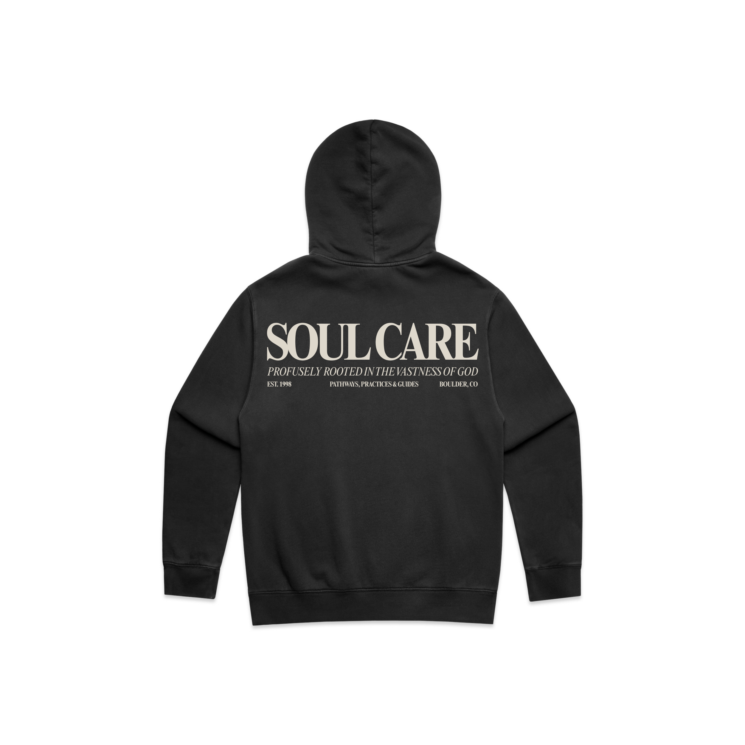 Soul Care Profusely Rooted Hoodie
