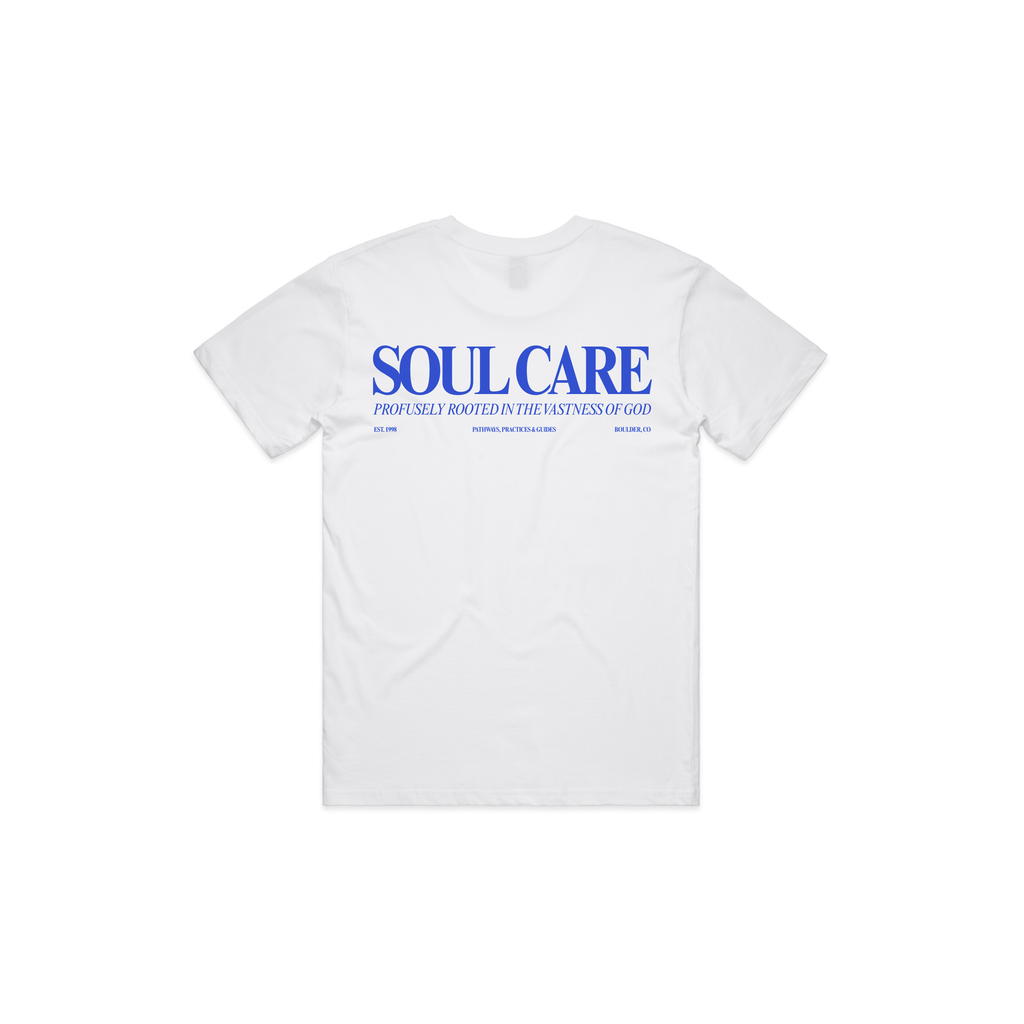 Soul Care Profusely Rooted Tee