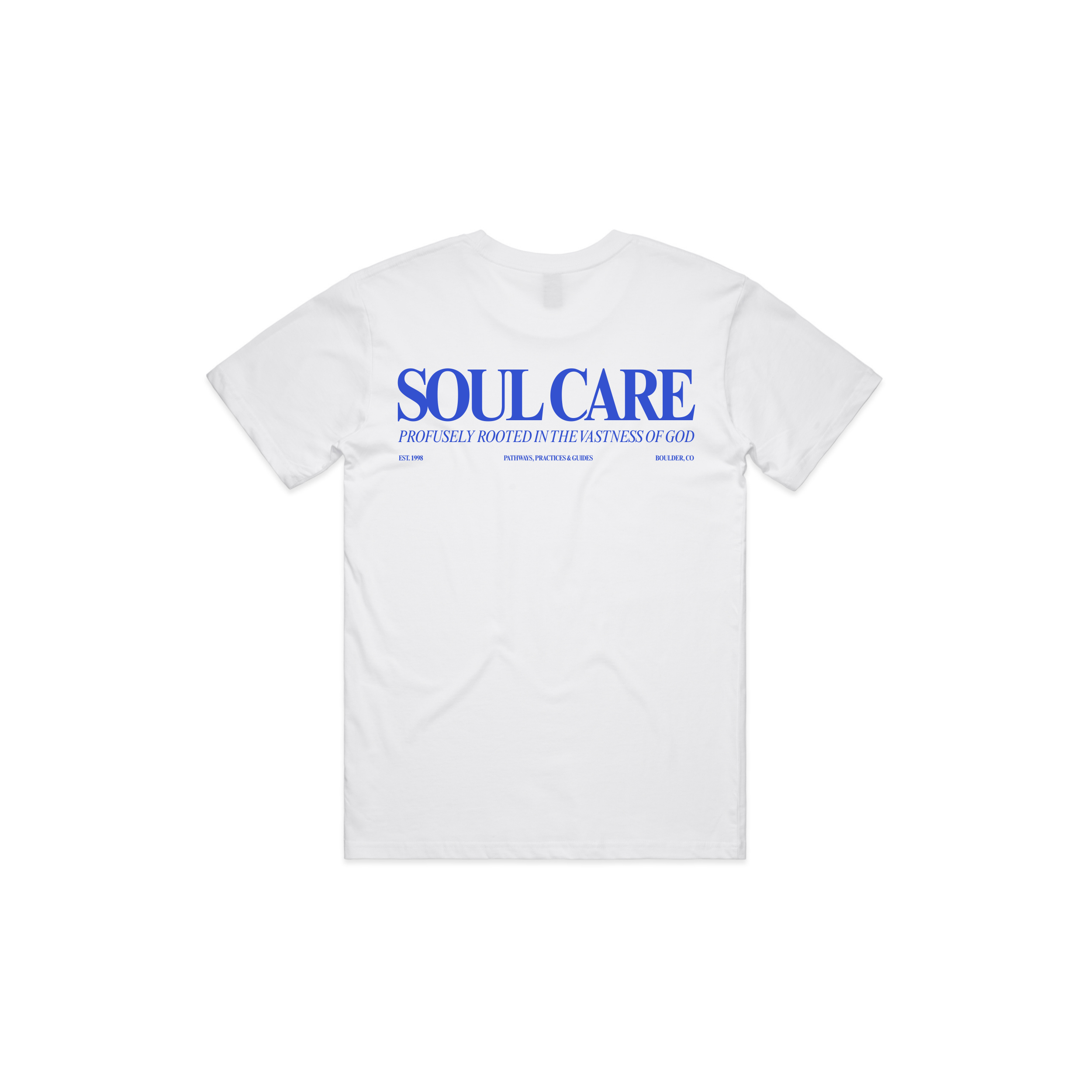 Soul Care Profusely Rooted Tee